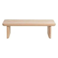 Tapio Anttila Collection Renki Shoe Bench, Oak