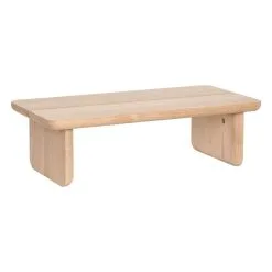 Tapio Anttila Collection Renki Shoe Bench, Oak -Stools Store 05 021300 Renki shoe bench 2