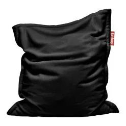 Fatboy Original Slim Teddy Bean Bag, Anthracite