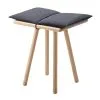 Skagerak Georg Stool, Oak
