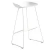 HAY About A Stool AAS38, White -Stools Store 1094 Hay iso