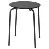 Ferm LIVING Herman Stool, Black -Stools Store 1104FermLiving 19 TH