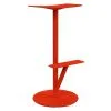 Magis Sequoia Bar Stool, 76 Cm, Coral Red -Stools Store 124Magis 19 TH