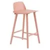 Muuto Nerd Counter Stool, 65 Cm, Tan Rose -Stools Store 1275Muuto 20 TH