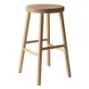 Nikari Storia Stool 65 Cm 2 Nikari Storia Stool 65 Cm -Stools Store 132Nikari 20 TH