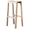 Made By Choice Halikko Bar Stool, 74 Cm, Oak -Stools Store 13MadeByChoice iso TH