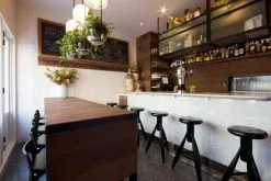 Artek Rocket Bar Stool, Black 11 Artek Rocket Bar Stool, Black -Stools Store 1838095 C The Toucan The Lion Frederica Carlet 6 master 2