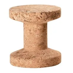 Vitra Cork Family Side Table/stool, Model B