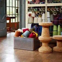 Vitra Cork Family Side Table/stool, Model B 10 Vitra Cork Family Side Table/stool, Model B -Stools Store 190 FV Vitra iso