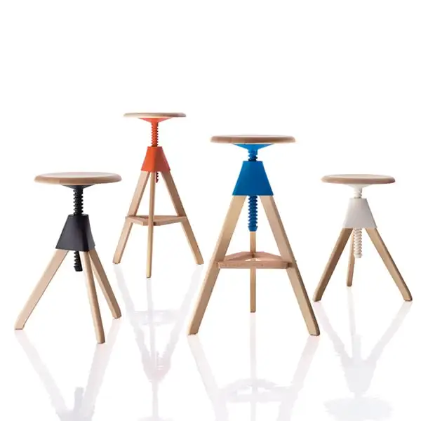 Magis Jerry Stool 4 Magis Jerry Stool - Image 2