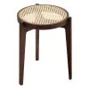 NORR11 Le Roi Stool, Dark Smoked Oak -Stools Store 200916 NORR112480