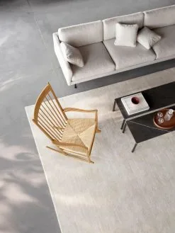 Fredericia J16 Rocking Chair, Soaped Oak -Stools Store 2019 04 29 Fredericia44521 3 16000