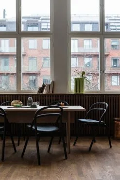 Hem Last Stool, Polished Copper -Stools Store 2019 Apr Stockholm GR Mikael Lundblad HR 4