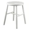 FDB Møbler J27 Stool, White Beech -Stools Store 219FDBMbler AK