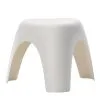 Vitra Elephant Stool, White -Stools Store 236Vitranew iso HV