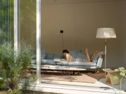 Vitra Butterfly Stool, Maple 8 Vitra Butterfly Stool, Maple -Stools Store 251335 Suita Sofa Elliptical Table ETR Butterfly Stool master