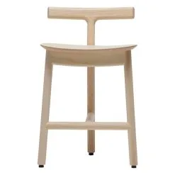 Mattiazzi MC7 Radice Chair, Ash