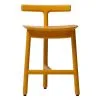 Mattiazzi MC7 Radice Chair, Yellow -Stools Store 29Mattiazzi 20 TH