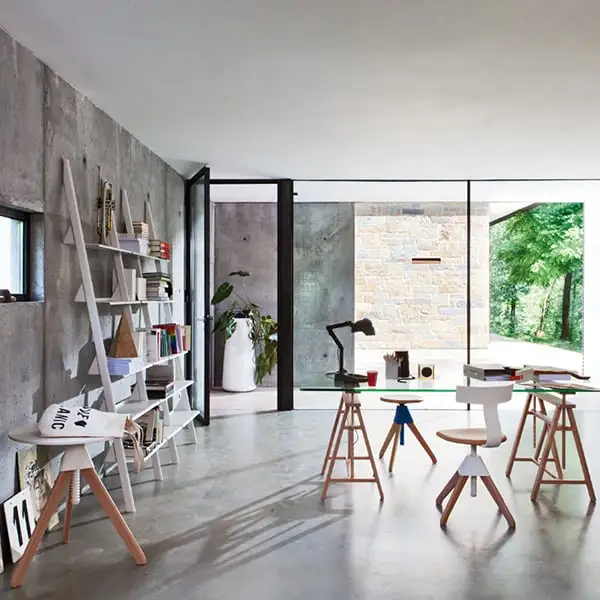 Magis Jerry Stool 6 Magis Jerry Stool - Image 4