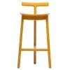 Mattiazzi MC7 Radice Bar Stool 65 Cm, Yellow -Stools Store 30Mattiazzi 20 TH