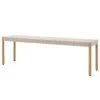 &Tradition Betty TK5 Bench, Oak
