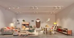 Artek Aalto Stool 60, Yellow - Birch 12 Artek Aalto Stool 60, Yellow - Birch -Stools Store 3279107 vitra 2020 IMM 15 master