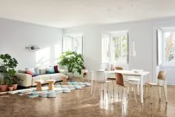 Artek Aalto Stool E60, Birch -Stools Store 3346590 Standard All Plastic Chair Hal Ply Plate Dining Table Soft Modular Sofa Cork Stools Eye Clock master