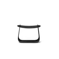 Massproductions Harry Stool, Black Stained Oak 7 Massproductions Harry Stool, Black Stained Oak -Stools Store 34Massproduction18 TH