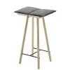 Skagerak Georg Bar Stool, Low, Oak 2 Skagerak Georg Bar Stool, Low, Oak -Stools Store 35Skagerak iso HV