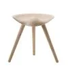 By Lassen ML42 Stool, 48 Cm, Oak -Stools Store 36ByLassenSS2017 iso HV