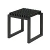 Skagerak Cutter Stool, Black -Stools Store 3 SkagerakAW2017 HV