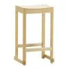 Artek Atelier Bar Stool, 65 Cm, Lacquered Ash 2 Artek Atelier Bar Stool, 65 Cm, Lacquered Ash -Stools Store 408Artek AK
