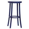Mattiazzi MC18 Zampa Bar Stool, Blue -Stools Store 40Mattiazzi 20 TH