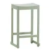 Artek Atelier Bar Stool, 65 Cm, Green -Stools Store 412Artek AK