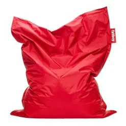 Fatboy Original Bean Bag, Red