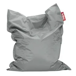 Fatboy Original Bean Bag, Silver