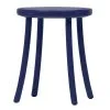 Mattiazzi MC18 Zampa Stool, Blue 1 Mattiazzi MC18 Zampa Stool, Blue -Stools Store 45Mattiazzi 20 TH