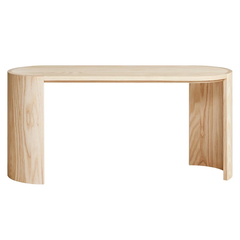 Made By Choice Airisto Bench / Side Table, Ash 3 Made By Choice Airisto Bench / Side Table, Ash
