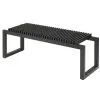 Skagerak Cutter Bench, Black -Stools Store 4SkagerakAW2017 HV