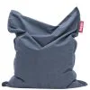 Fatboy Original Stonewashed Bean Bag, Blue -Stools Store 541Fatboy 15 iso