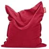 Fatboy Original Stonewashed Bean Bag, Red -Stools Store 547Fatboy 15 iso