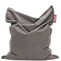 Fatboy Original Stonewashed Bean Bag, Taupe
