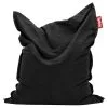 Fatboy Original Stonewashed Bean Bag, Black -Stools Store 551Fatboy 15 iso