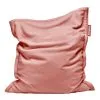 Fatboy Original Slim Teddy Bean Bag, Cheeky Pink -Stools Store 613Fatboy AK