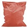 Fatboy Original Slim Velvet Recycled Bean Bag, Rhubarb -Stools Store 617Fatboy AK