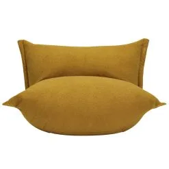 Fatboy The BonBaron Sherpa Lounge Chair, Cider