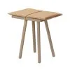 Skagerak Georg Jubilee Stool, Oak 2 Skagerak Georg Jubilee Stool, Oak -Stools Store 75 georg iso MH