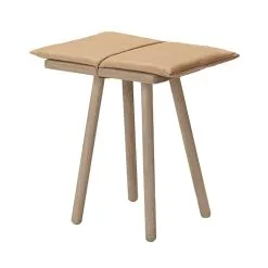 Skagerak Georg Jubilee Stool, Oak