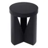Mattiazzi MC20 Cugino Stool, Black -Stools Store 7Mattiazzi 20 TH
