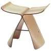 Vitra Butterfly Stool, Maple -Stools Store 94Vitra iso